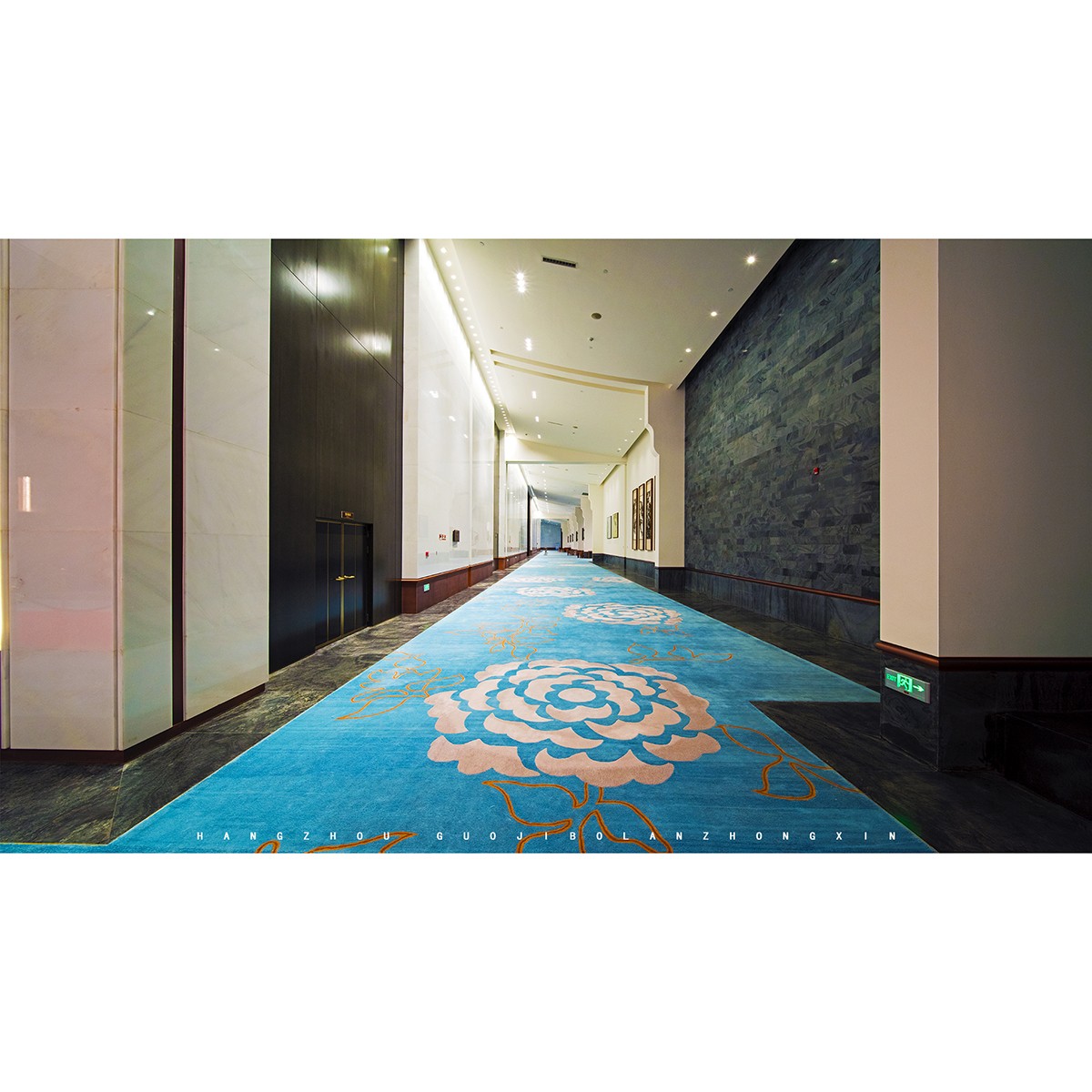 浙江杭州G20峰會(huì)主會(huì)場(chǎng)