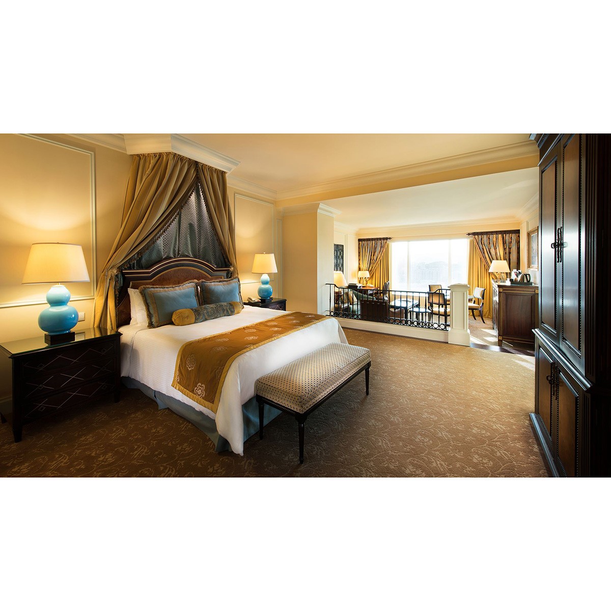 澳門威尼斯人度假村酒店