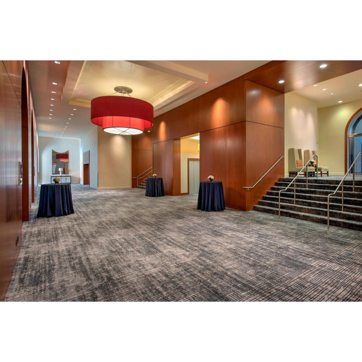 美國(guó)波士頓長(zhǎng)碼頭萬豪酒店