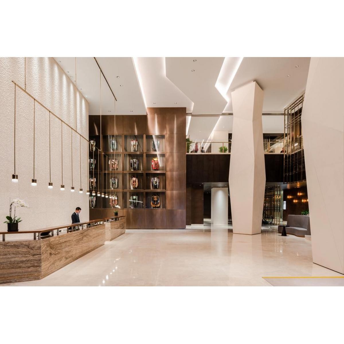 內(nèi)蒙古包頭鉑爾曼酒店