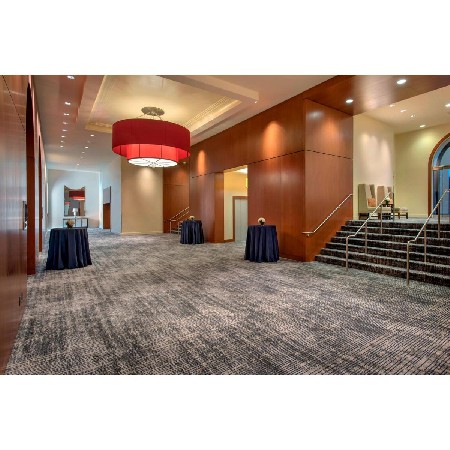 Boston Marriott Long Wharf, United States