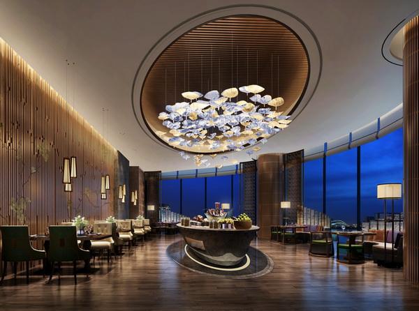 中山酒店燈飾實(shí)業(yè)公司 